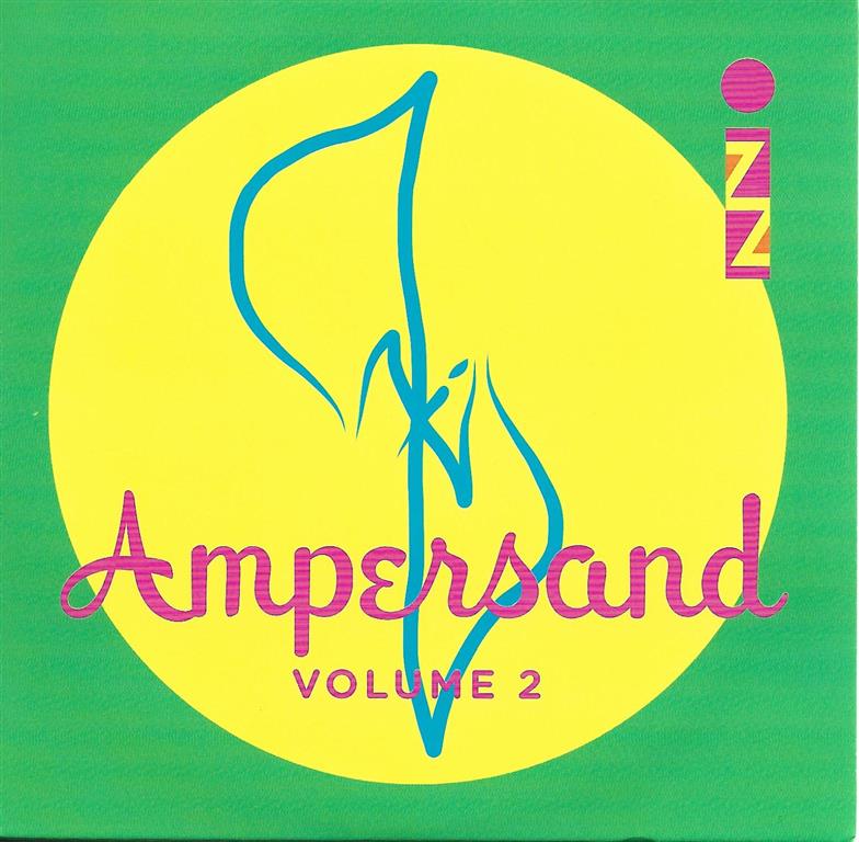 AMPERSAND, Volume 2